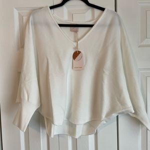 Kerisma NWT Womens Sweater